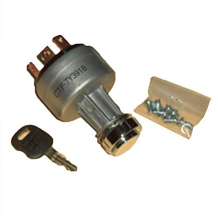 Aftermarket 7Y3918 Switch Group Fits Caterpillar 307 307B 307C 308C 311 311C 312 312B 312B L ELT20-0033